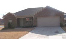 355 Austin Creek Dr Austin, AR 72007