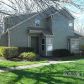 7894 Harbour Isle # 2, Indianapolis, IN 46240 ID:540974