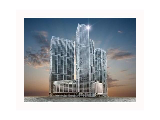 485 BRICKELL AV # 3304, Miami, FL 33131