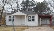 1151 N Erie Ave Wichita, KS 67214