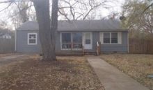 701 SE 34th St Topeka, KS 66605