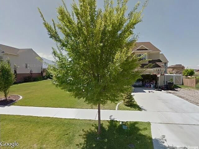 W 425 N, Springville, UT 84663