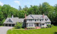 41 Northwood Drive Kennebunkport, ME 04046