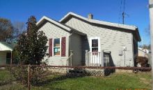 2510 Gladden Ave Springfield, OH 45503