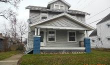 288 W 1st St Springfield, OH 45504