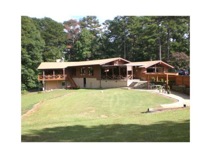 497 Russell Road, Lawrenceville, GA 30043