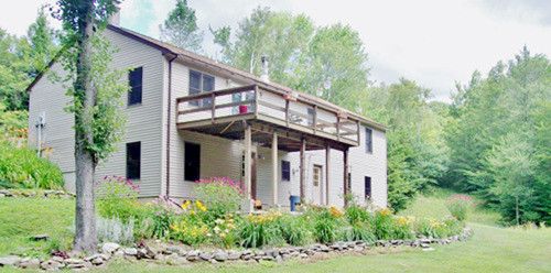 209 Autumn Heights, Wallingford, VT 05773