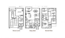 922 Canterbury Lane Ne Atlanta, GA 30324