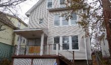 27-29 Harding Pl New Haven, CT 06511