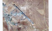 5th Street vic Arroyo APN: 428-07-113 Mojave, CA 93501