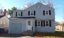 331 Saybrooke St Hartford, CT 06106