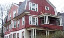 87-89 Blue Hills Avenue Hartford, CT 06112