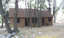 121 Seven Pines Rd #21 Independence, CA 93526