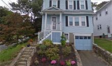 Brayton Road Brighton, MA 02135