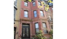 Beacon St. #2 Boston, MA 02116