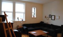 Marlborought #602 Boston, MA 02116