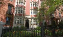Mt. Vernon St #6 Boston, MA 02108