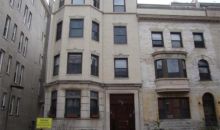 Hemenway #8 Boston, MA 02115