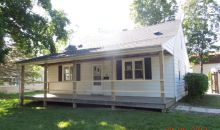 525 W Sycamore St Mason, MI 48854