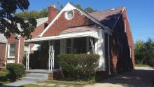 15090 Pinehurst St Detroit, MI 48238