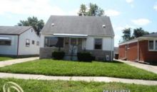 28813 Beechwood St Garden City, MI 48135