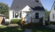 4321 Columbus St Wayne, MI 48184