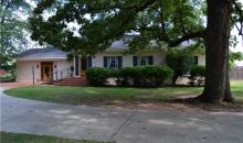 124 S HAZEL Haughton, LA 71037