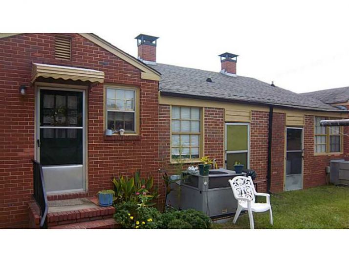2909 Jackson Street, Augusta, GA 30906
