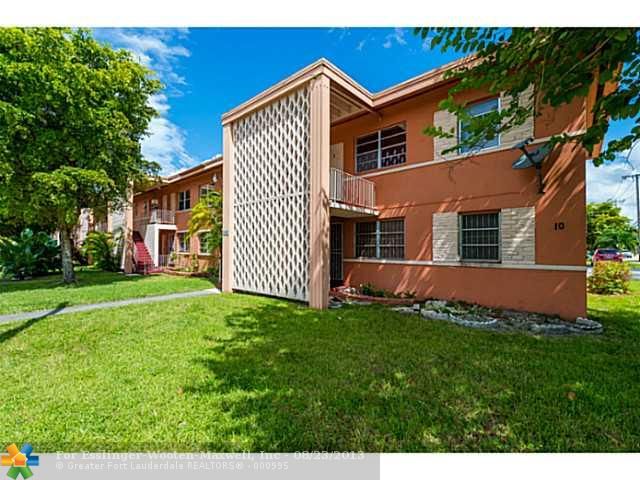 3401 SW 9th Ter # 2B, Miami, FL 33135