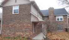 2902 Stillman Ave Indianapolis, IN 46268