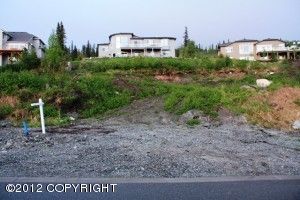 16624 Waterford Pointe Circle, Anchorage, AK 99516