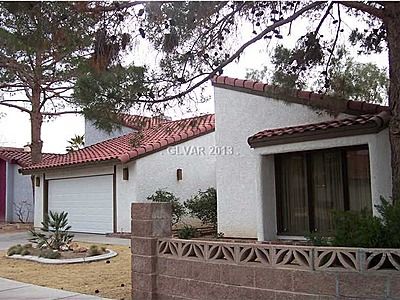 5929 Michelin Circle, Las Vegas, NV 89103