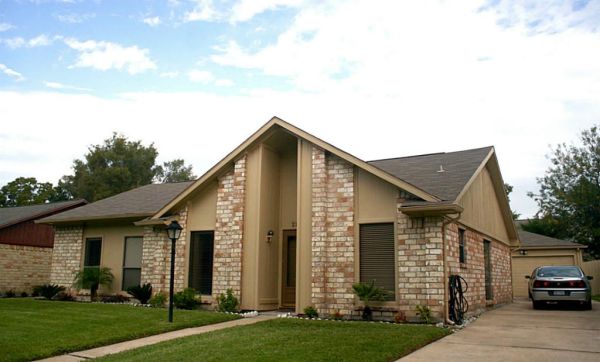 21318 Park York Dr, Katy, TX 77450