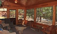 6417 Tonto Circle Pinetop, AZ 85935