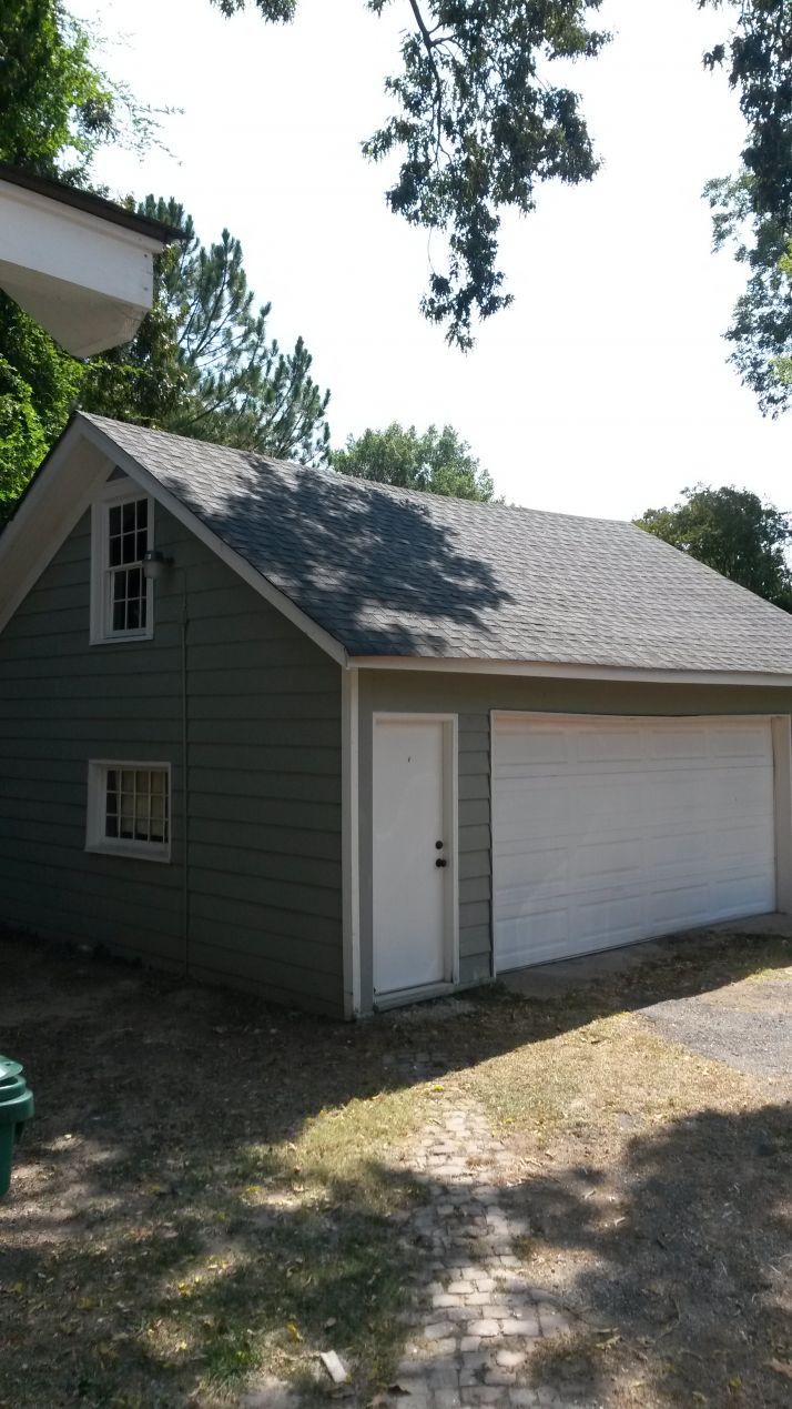 320 W 11th Ave, Pine Bluff, AR 71601