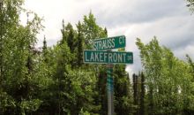 32620 Strauss Court Soldotna, AK 99669
