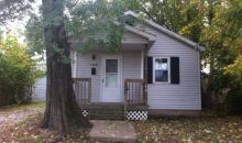 148 Lakeside Ave East Alton, IL 62024