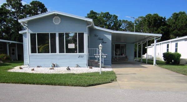 233 Osprey Lane, Flagler Beach, FL 32136