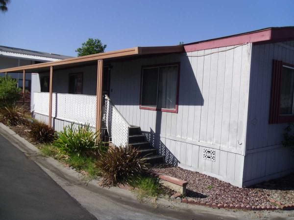 3303 E Valley Blvd #57, West Covina, CA 91792