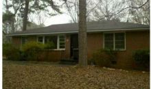 2215 Old Spring Road Se Smyrna, GA 30080