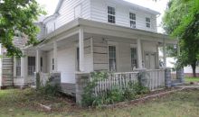 409 E Spruce St Jerseyville, IL 62052