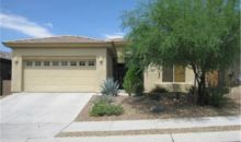 12731 N New Reflection Drive Marana, AZ 85658