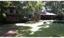 1032 Allgood Court Stone Mountain, GA 30083