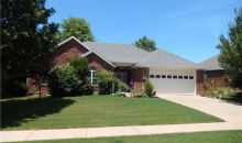 4420 W TRILLIUM LN Fayetteville, AR 72704