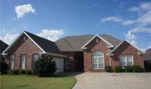 3816 W RIVER BEND DR Fayetteville, AR 72704