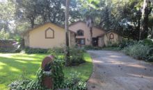 649 Goldenrod Lane South Neptune Beach, FL 32266