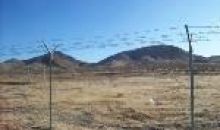 0 HWY 395 Johannesburg, CA 93528