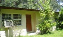 1018 Sw Overstreet Greenville, FL 32331