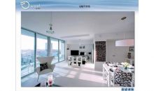 350 S MIAMI AV # 3415 Miami, FL 33142
