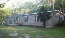 11830 Maple Ln Gladwin, MI 48624